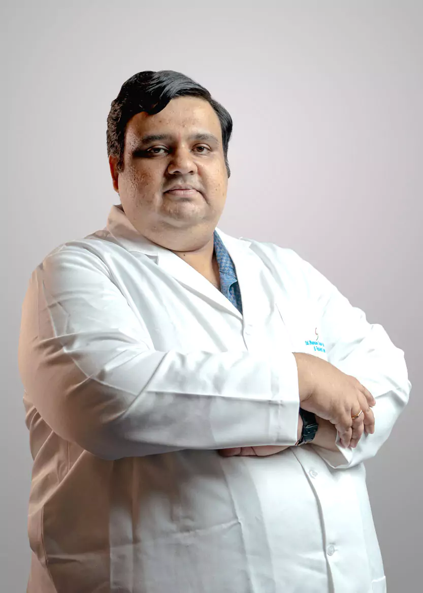 Dr. Vijaisimha